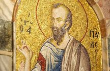 St. Paul's Biblical Footsteps in Ancient Corinth Private Tour