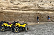 ATV Tour With Lunch