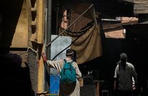 Marrakech Medrassa Ben Youssef Secret Garden and Medina Tour