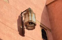 Marrakech Medrassa Ben Youssef Secret Garden and Medina Tour