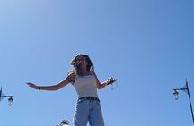 4 Day Luxury Sahara Desert Tour from Marrakech