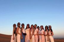 4 Day Luxury Sahara Desert Tour from Marrakech