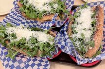 Vancouver Chinatown Elite Food Tour Hidden Gems & Local Tastings