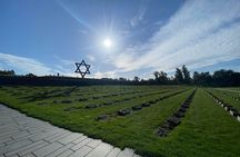 Bohemian Switzerland and Terezin Tour from Prague