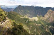 1 Day Inca Trail Tour to Machu Picchu