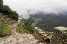 1 Day Inca Trail Tour to Machu Picchu
