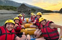 Vjosa River Rafting Albania – Est. 2012 Permet