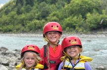 Vjosa River Rafting Albania – Est. 2012 Permet