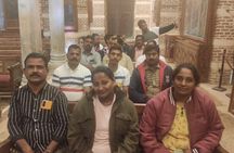 Coptic Cairo Private Tour