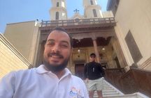 Coptic Cairo Private Tour
