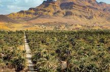 Private 3-Day Sahara Desert Tour – Luxury Camp & Camel Trek