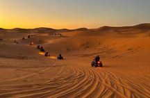 3 Days Multi Day Tour from Marrakech to Merzouga Sahara Dunes