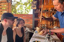 Authentic Mezcal Experience Oaxaca Small Group Local Producers