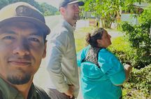 Birdwatching Adventure in Playa del Carmen with Local Guide