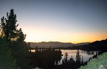 One Full Day Trip Incachaca from Cochabamba