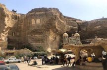 Coptic Cairo Private Tour