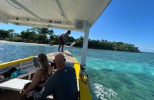 Negril seven mile's beach Snorkeling & Ricks cafe sunset tour