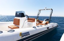 Private Speedboat Snorkeling Trip in Hurghada