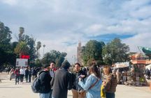 Marrakech Highlights Guided City Tour