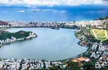 Rio de Janeiro: Private Full-Day Highlights Tour