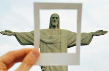 Rio de Janeiro: Private Full-Day Highlights Tour