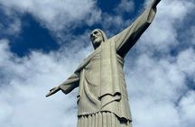 Rio de Janeiro: Private Full-Day Highlights Tour