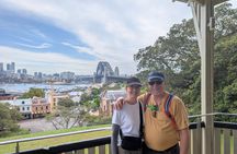 Sydney- The Rocks, Circular Quay & Waterfront Guided Walking Tour