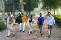 Private 6 Hour Agra Sightseeing Tour with Taj Mahal Visit