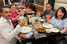 Private 6 Hour Agra Sightseeing Tour with Taj Mahal Visit