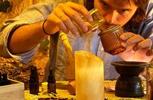 Athens Ancient Greek Perfume Making Workshop