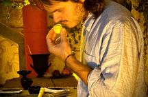 Athens Ancient Greek Perfume Making Workshop