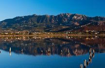 North Coast of Kos Private Sightseeing and Photo Tour