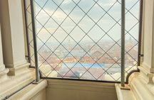 Venice St. Mark's Bell Tower Entry Ticket with Audio Guide