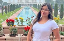 Skip the line taj mahal tour with photography