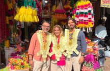 Skip the line taj mahal tour with photography