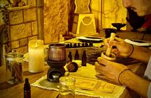 Athens Ancient Greek Perfume Making Workshop