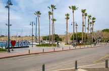 Kos Private Fully Customizable Sightseeing Tour