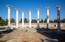 Kos Private Fully Customizable Sightseeing Tour