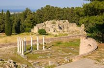 Kos Private Fully Customizable Sightseeing Tour