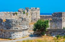 Kos Private Fully Customizable Sightseeing Tour