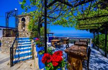 Zia Sunset Tour from Kos - Mountain Views and Village Streets