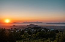 Zia Sunset Tour from Kos - Mountain Views and Village Streets