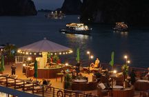 Cycad Cruises Bai Tu Long Bay