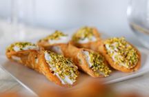 Sicilian Pizza Making and Cannolo Tasting in Messina