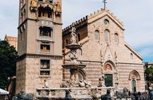 Sicilian Pizza Making and Cannolo Tasting in Messina