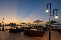 Cycad Cruises Bai Tu Long Bay