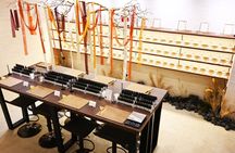 Asakusa Tokyo 90 Min DIY Fragrance Workshop 50ml