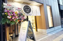 Asakusa Tokyo 90 Min DIY Fragrance Workshop 50ml