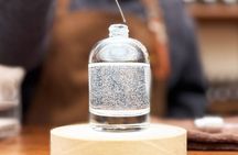 Asakusa Tokyo 90 Min DIY Fragrance Workshop 50ml