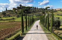 Pienza E Bike Discovery the Heart of Val d Orcia
